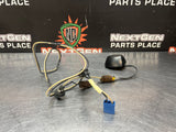 2005 C6 CORVETTE DIGITAL ANTENNA XM WITH HARNESS OEM #1110