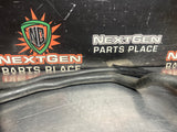 2010 CAMARO SS HEATER CORE INLET AND OUTLET HOSE SET #1524