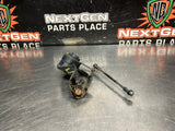 09-15 CADILLAC CTS-V LEFT REAR RIDE HEIGHT SENSOR OEM 25863268 #1592