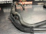 2010 CAMARO SS HEATER CORE INLET AND OUTLET HOSE SET #1524