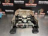 2015 FORD MUSTANG LH DRIVER POWER SEAT TRACK HEATED/COOLED OEM #749