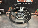 2010 CAMARO SS STEERING WHEEL OEM #1441