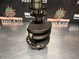 GEN IV LS3/L92 6.2 CRANKSHAFT OEM 12552216 58x #4016