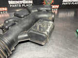 2008-2010 5.4L F250 AIR INTAKE RESONATOR TUBE OEM #1361