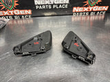 01-04 FORD MUSTANG MACH ONE MACH 460 DOOR TWEETER SPEAKERS OEM #1495