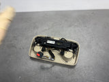 2011 FORD MUSTANG DOME LIGHT TAN OEM #1494