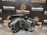 2007 CADILLAC CTS-V AFTERMARKET EAGLE EYES LH DRIVER HEADLIGHT #1411