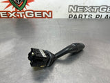 08-09 PONTIAC G8 CRUISE CONTROL STALK 92204391 OEM #556