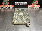 2012 FORD F250 6.7L TCM TRANSMISSION CONTROL MODULE CC3A-12B565-FB OEM #884