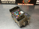 2016 CHEVY SILVERADO 2500HD RH DASH FUSE BOX 23443946-02 #1224