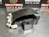 2013 FORD MUSTANG GT INTERIOR FUSE BOX BCM OEM BR3T-15604-DB #1176