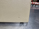 2008 FORD F250 TAN CUP HOLDER / ASH TRAY CENTER DASH 8C34-2504608-N OEM #561