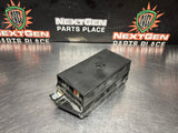 1998 C5 CORVETTE INTERIOR CABIN FUSE BOX 12193837 OEM #1150