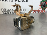 2008 CHEVY SILVERADO 2500HD ABS PUMP MODULE 25802683 OEM #289