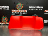 97-04 C5 CORVETTE KNEE BOLSTER RED DRIVER LH SIDE OEM 10426433 #798