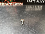 2008 C6 CORVETTE LEFT REAR RIDE HEIGHT SENSOR OEM 25348416 #1266