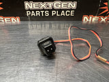 05-13 C6 CORVETTE TELESCOPING BUTTON OEM #1266