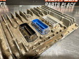 2011 SILVERADO 2500HD 6.6 DURAMAX PCM ECM 12644941 OEM #890
