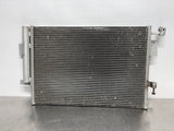 2005- 2013 C6 CORVETTE AUTO AC CONDENSER OEM #1468