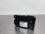 2012 FORD MUSTANG GT COMMUNICATION SYNC CONTROL MODULE OEM CR3T-14B428-AA #1493