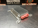 2008 C6 CORVETTE BOSE AMPLIFIER RADIO STEREO OEM 15903397 #1266