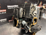 2004 PONTIAC GTO HVAC BLOWER MOTOR HEATER CORE/ AC EVAPORATOR BOX HOUSING OEM #1438