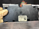 2013 MUSTANG GT TEMPERATURE CONTROL MODULE CR33-18C612-BB OEM #1271