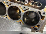 LS1 5.7L BARE ENGINE BLOCK OEM 12562174 #4170