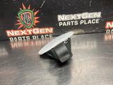 08 - 09 PONTIAC G8 GT FUEL DOOR GAS CAP COVER LID ASSEMBLY GREY 92213014 #1590