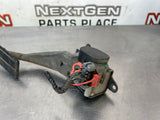 97-04 C5 CORVETTE DRIVE BY WIRE GAS PEDAL ACCELERATOR OEM #557