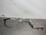 1998 C5 CORVETTE AC A/C LOW PRESSURE SIDE LINE COMPRESSOR TO CABIN OEM #1425