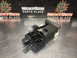 2012 FORD MUSTANG GT INTERIOR FUSE BOX BCM OEM BR3T-15604-DA #1343
