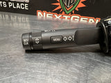 2010 CAMARO SS HIGH/ LOW BEAM TURN SIGNAL STALK OEM 25991660