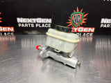 2006 PONTIAC GTO BRAKE MASTER CYLINDER OEM #901