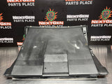 97-04 C5 CORVETTE RADIATOR AIR BAFFLE SHROUD OEM 10254256 #797