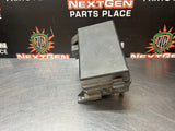 2005 C6 CORVETTE ENGINE BAY FUSE BOX OEM #1110
