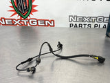 2021 CAMARO LT1 RF RIGHT FRONT ABS WHEEL SPEED SENSOR WIRE 84256808 #264