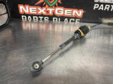 2017 FORD MUSTANG GT 5.0 AUTO SHIFTER CABLE OEM #1267