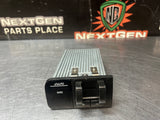 2007 FORD F350 TRAILER BRAKE CONTROLER 6C34-2C006-AF #1296