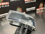 2013 C6 CORVETTE LH DRIVER SIDE FOG LIGHT OEM 25942593 #1038