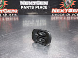 97 - 04 C5 CORVETTE FOG LIGHT / REAR TRUNK RELEASE SWITCH 12135155 OEM #1190