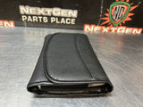 2011 CADILLAC CTS-V OWNERS MANUAL OEM #1305