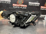 2016 FORD MUSTANG GT LH DRIVER SIDE XENON HEADLIGHT OEM #1478