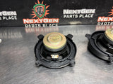 04-05 PONTIAC GTO REAR DECK LID SPEAKER OEM 92100881 #1438