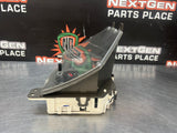 08 09 10 FORD F250 F350 SUPERDUTY DIESEL 6.4 A/T INSTRUMENT CLUSTER OEM #1097