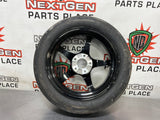 04-06 PONTIAC GTO SPARE TIRE OEM #620