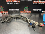 2010 FORD F350 6.4 DIESEL 5R110 4WD TRANSMISSION HARNESS OEM #876