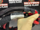 14-19 C7 CORVETTE BATTERY POSITIVE POWER TERMINAL WIRE CABLE OEM 23437882 #1604