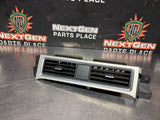 2012 FORD MUSTANG GT CENTER DASH AC HEATER AIR VENT OEM AR33-19C681-A #1343