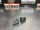 04-06 GTO TRUNK RUBBER BUMPERS OEM #1293
